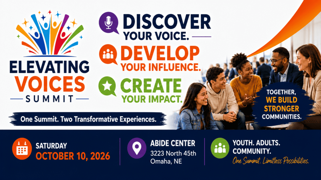 Elevating Voices Summit
