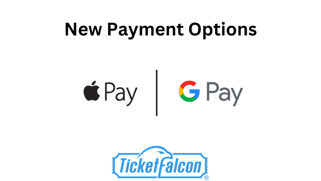 Use Apple or Google Pay During Checkout