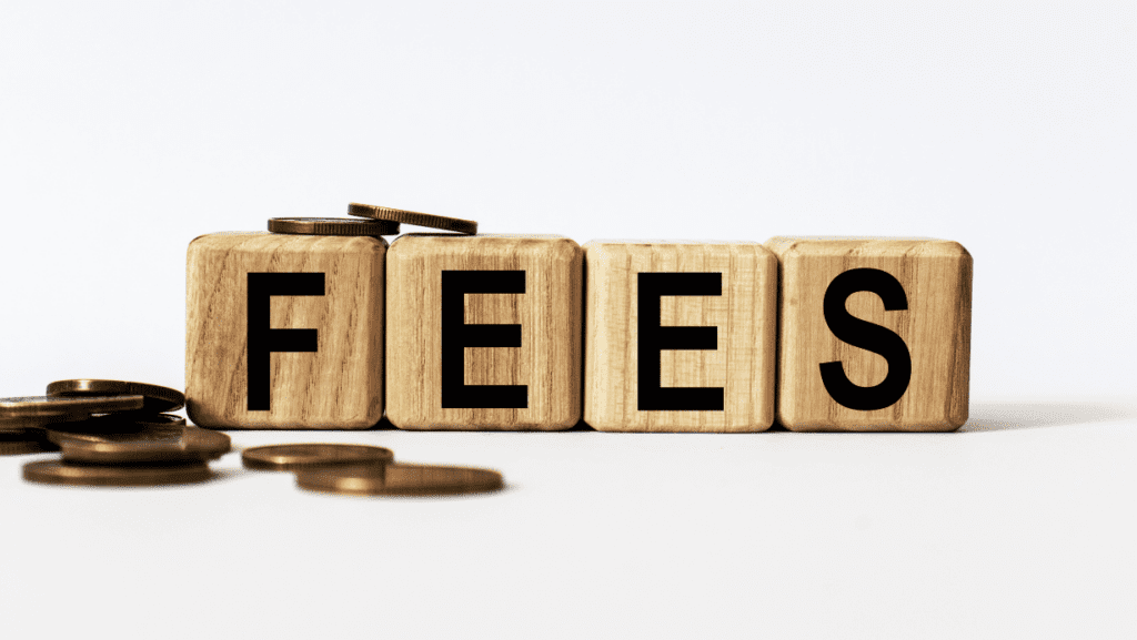 Choose to Pass Credit Card Processing Fees on to Ticket Buyers or Absorb Them
