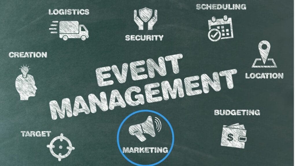 Unleashing the Power of Multi-Channel Marketing for Your Next Event