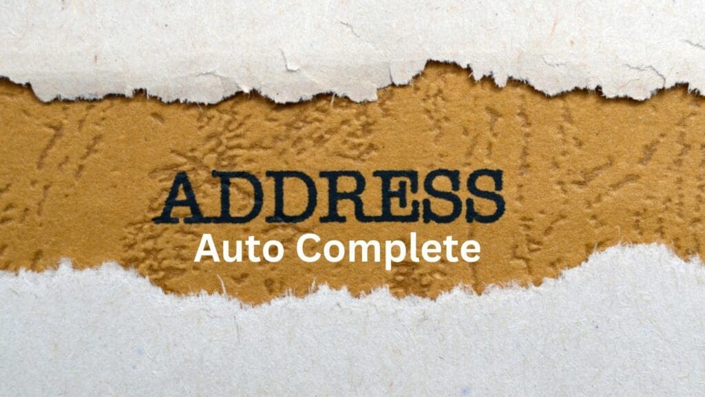 Level Up Your Events: Ticket Falcon’s Address Auto-Complete Boosts Efficiency and Helps Prevent Disputes