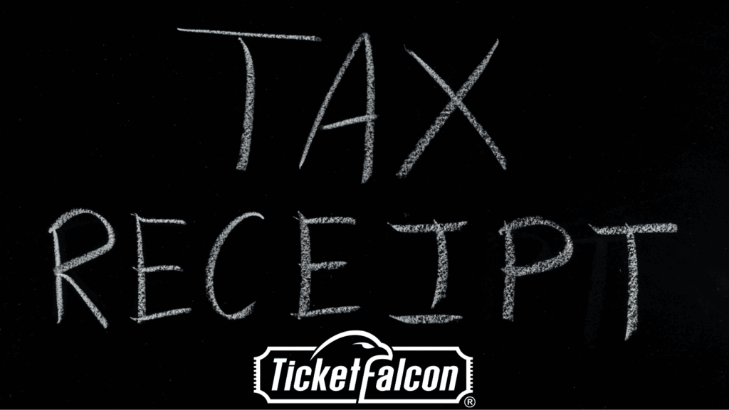 The Secret to Smart Gala Receipts: Understanding Fair Market Value (FMV)