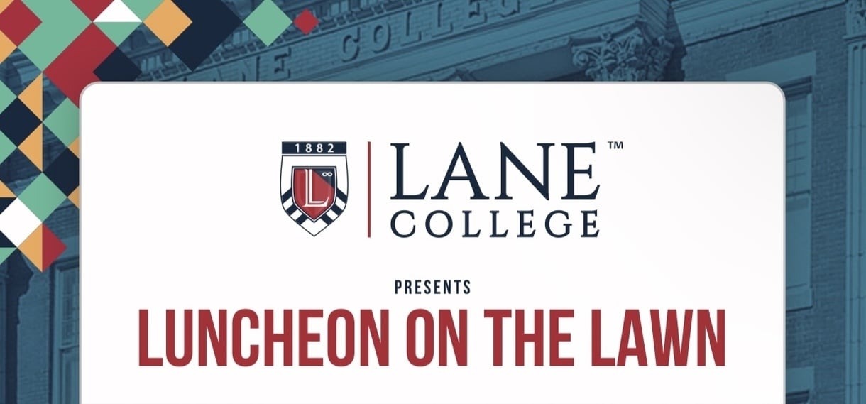 Luncheon On The Law