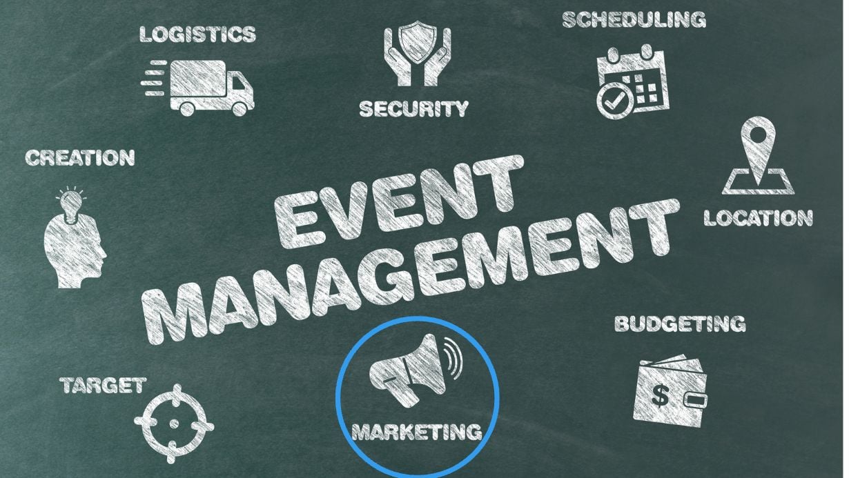 Event Marketing Ticket Falcon Event Marketing Ticket Falcon