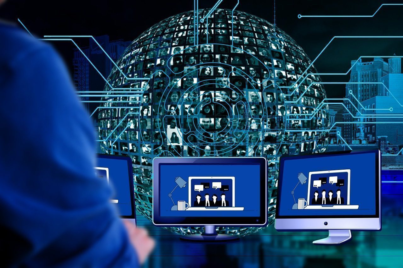 Ticket Falcon Virtual - Hybrid and In-Person Events Platform - Ultimate Guide to Hosting Virtual Events