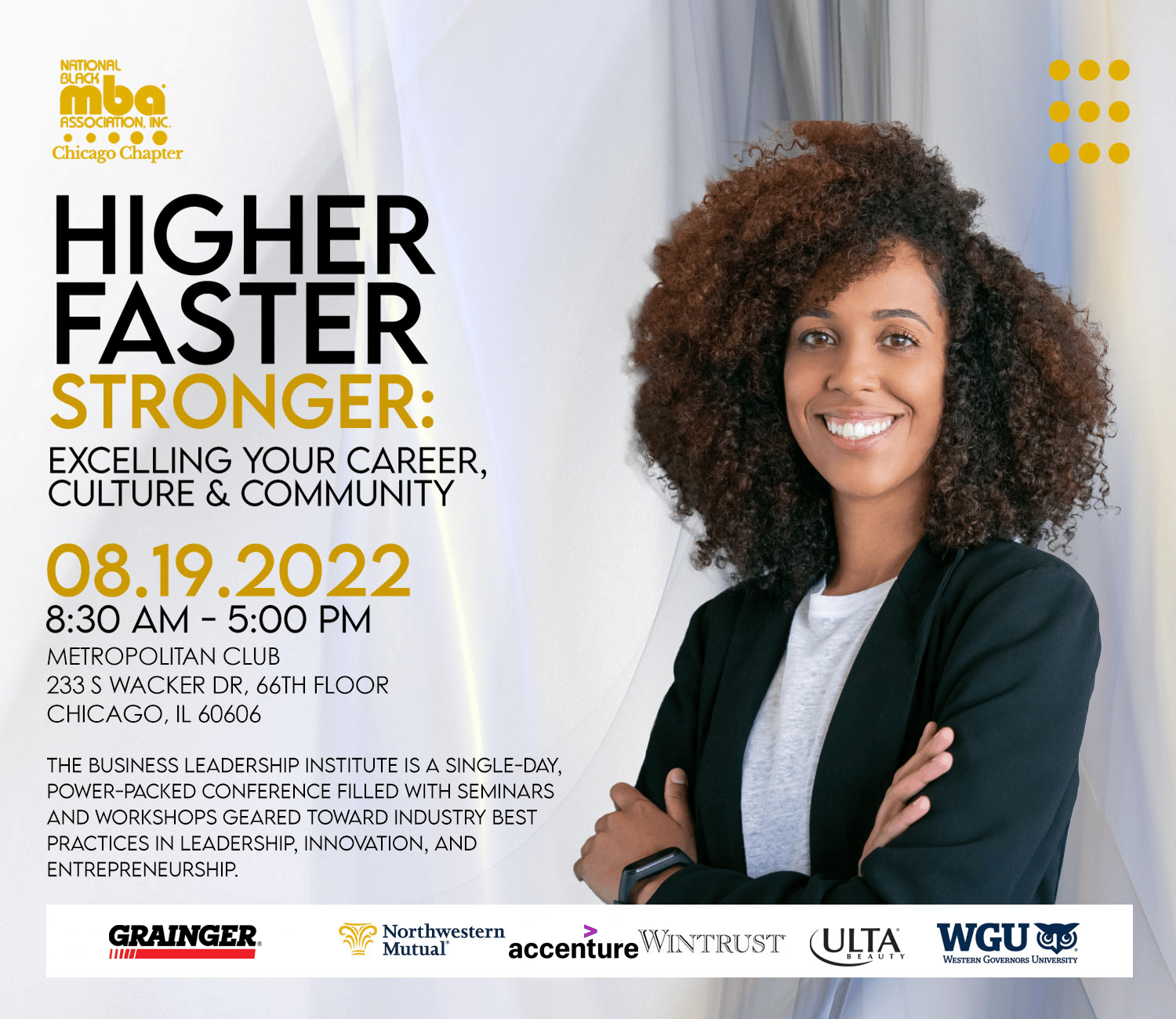 Business Leadership Institute