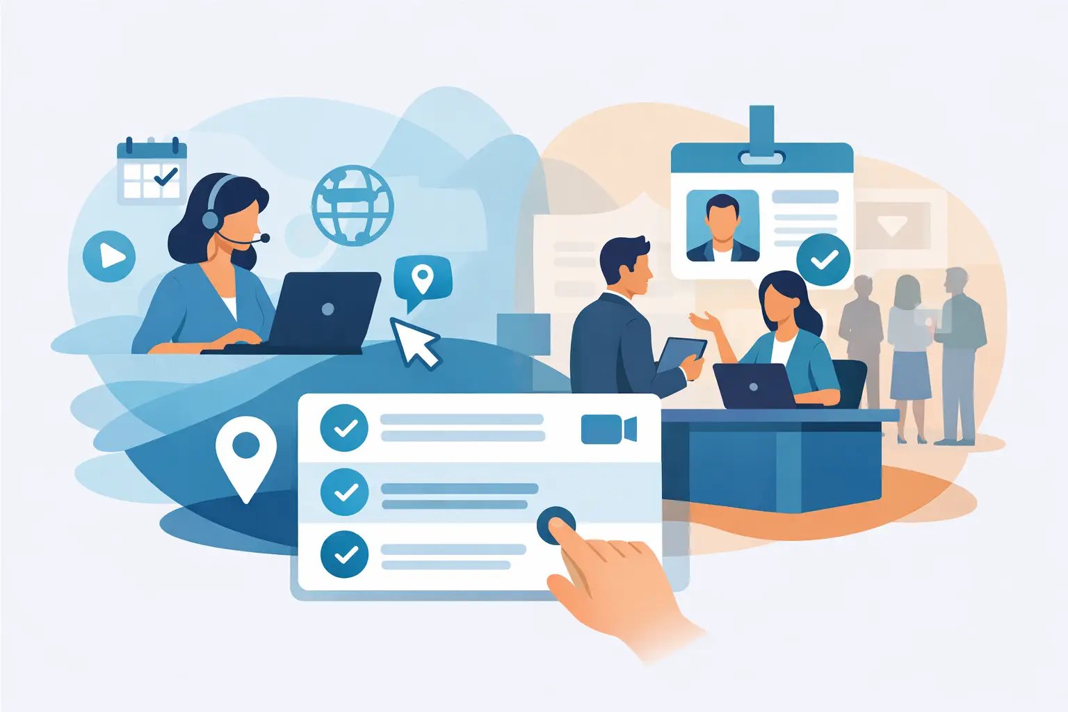 choosing-hybrid-event-registration-platform choosing-hybrid-event-registration-platform
