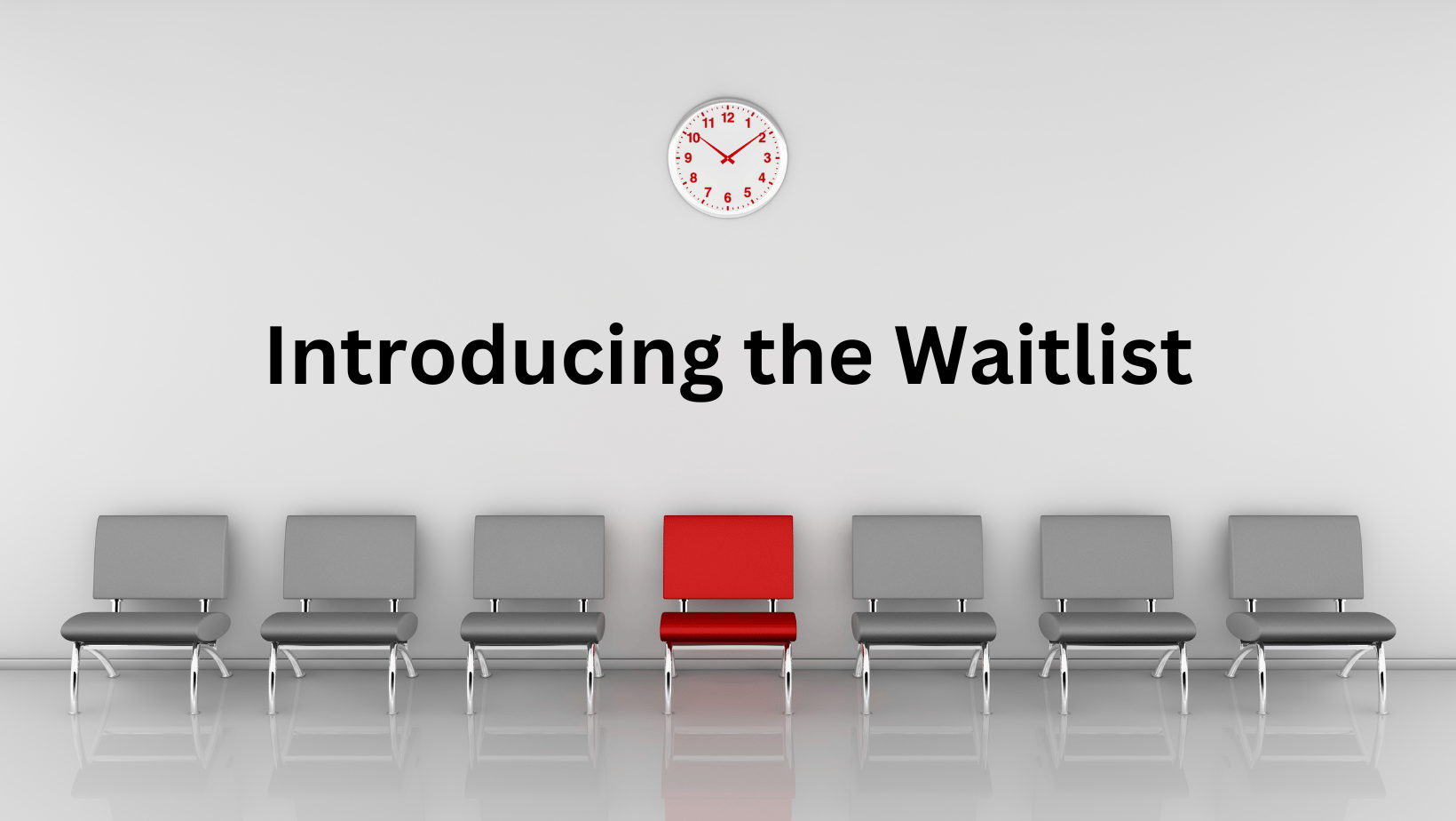 Ticket Falcon Waitlist Feature Ticket Falcon Waitlist Feature