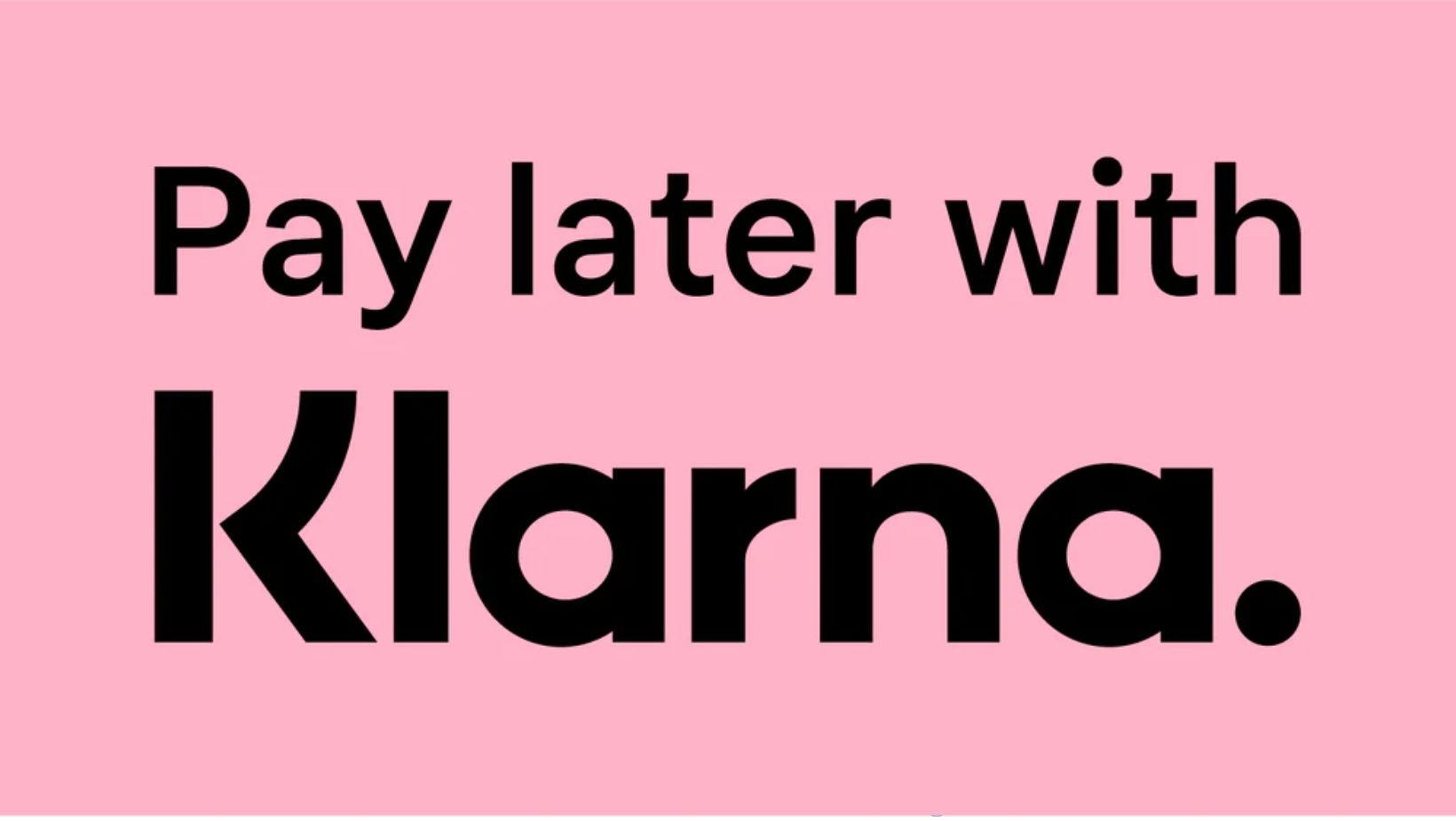 Introducing New Ticket Falcon Payment Option Klarna Buy Now Pay Later Introducing New Ticket Falcon Payment Option Klarna Buy Now Pay Later