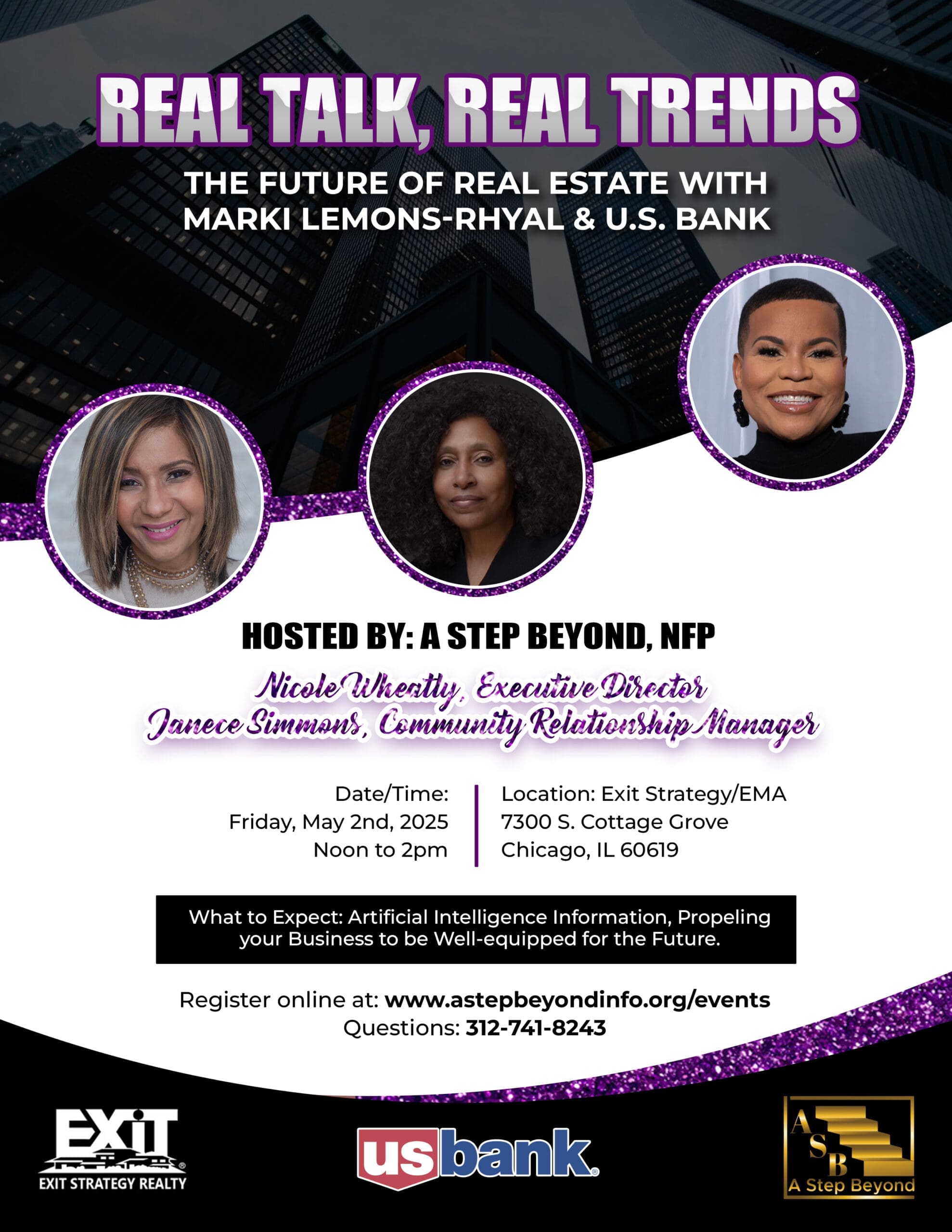 Real Trends the Future of Real Estate