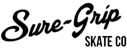 Sure-Grip Skate Co