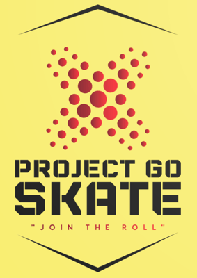 Project Go Skate - Join the Roll