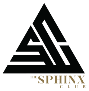 Sphinx+Club+Logo+Black+w+Gold