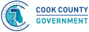 Cook County Government Logo