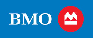 BMO Bank Logo