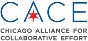 Chicago Alliance for Collaborative Effort Logo