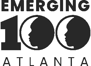 E100 Logo