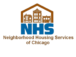 NHS Chicago Logo
