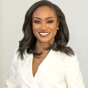 Aleah Hordges Good Morning Cincinnati Anchor WKRC-TV