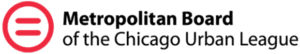Metro Board Chciago Urban League Logo