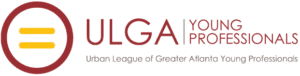 Urban League of Young Professionals Atlanta Chapter Logo