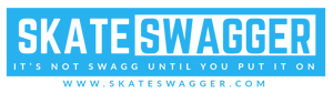 SkateSwagger - It's not swagg until you put it on. www.skateswagger.com