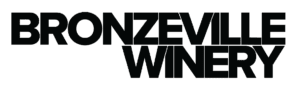 Bronzeville Winery Chicago Logo