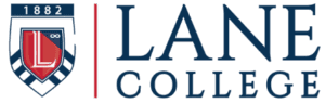 Lane College HBCU Logo