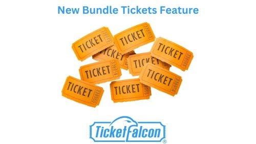 Bundle Tickets with New Ticket Falcon Feature