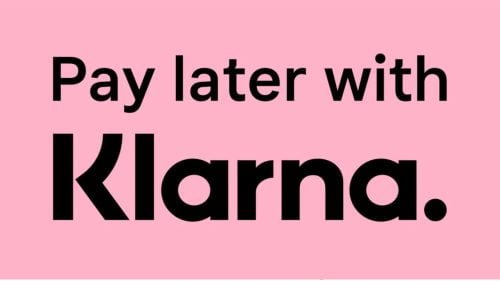 Introducing New Ticket Falcon Payment Option Klarna Buy Now Pay Later