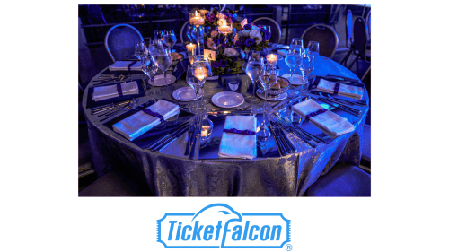 Manually Assign Seats and Manage Tables in Real-Time with Ticket Falcon