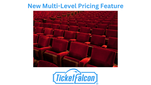 Multi-Level Pricing for Reserved Seating