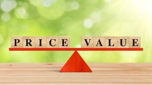 Selecting the Best Pricing for Your Event Ticket Falcon