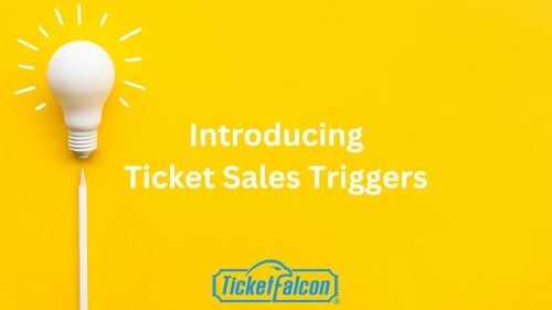 Ticket Sales Triggers Ticket Falcon Image