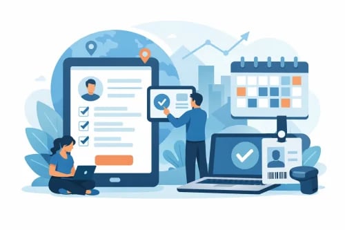 attendee-registration-management-system-basics