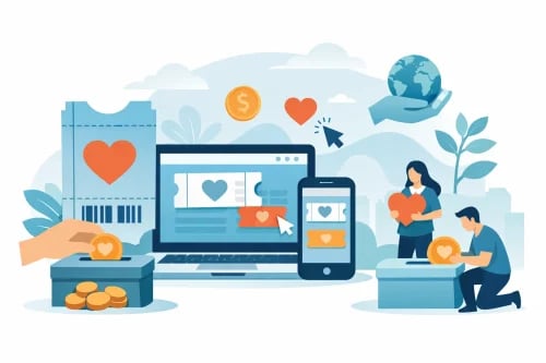 donation-ticketing-for-nonprofits