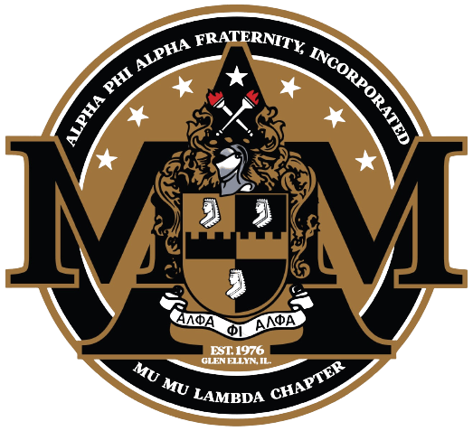 Mu Mu Lambda Logo Transparent