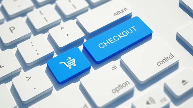 Guest Checkout Ticket Falcon