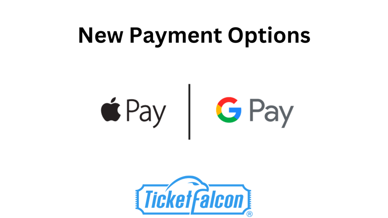 Use Apple or Google Pay During Checkout