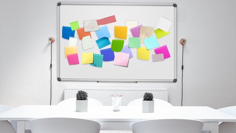 Ditch the Spreadsheet! Tips for Managing Attendee Lists and Registrations with Ease