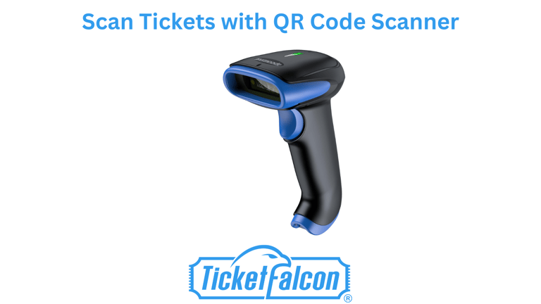 Introducing Lightning-Fast QR Code Check-in Via QR Scanner