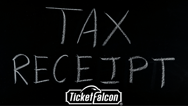 The Secret to Smart Gala Receipts: Understanding Fair Market Value (FMV)