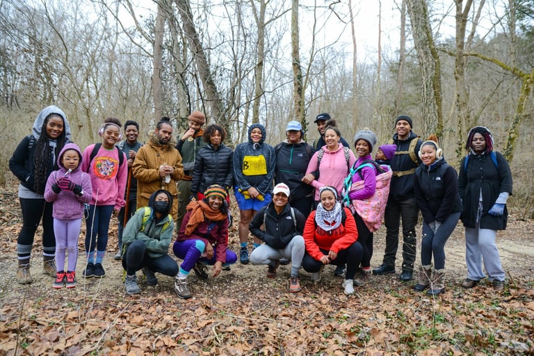 Ticket Falcon Helps Black Owned Businesses Soar