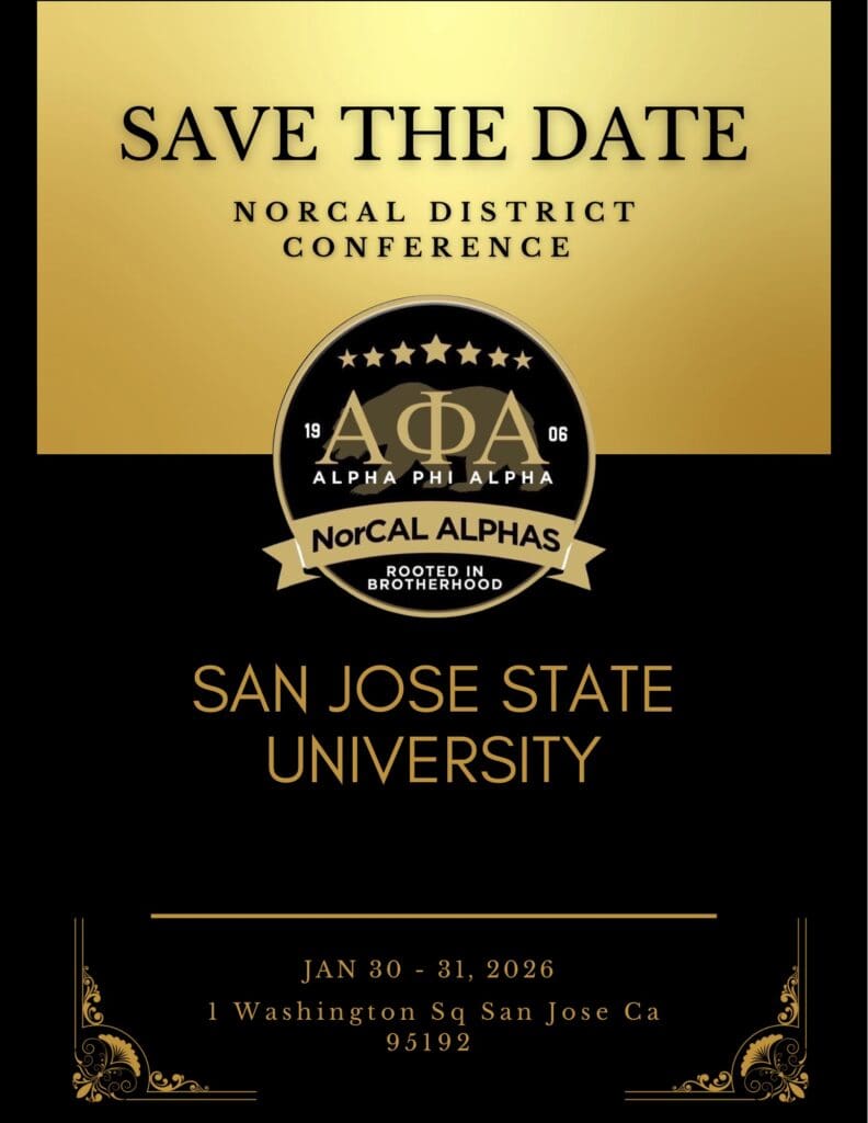 NorCal District Conference 2026 Tickets - Powered by Ticket Falcon®