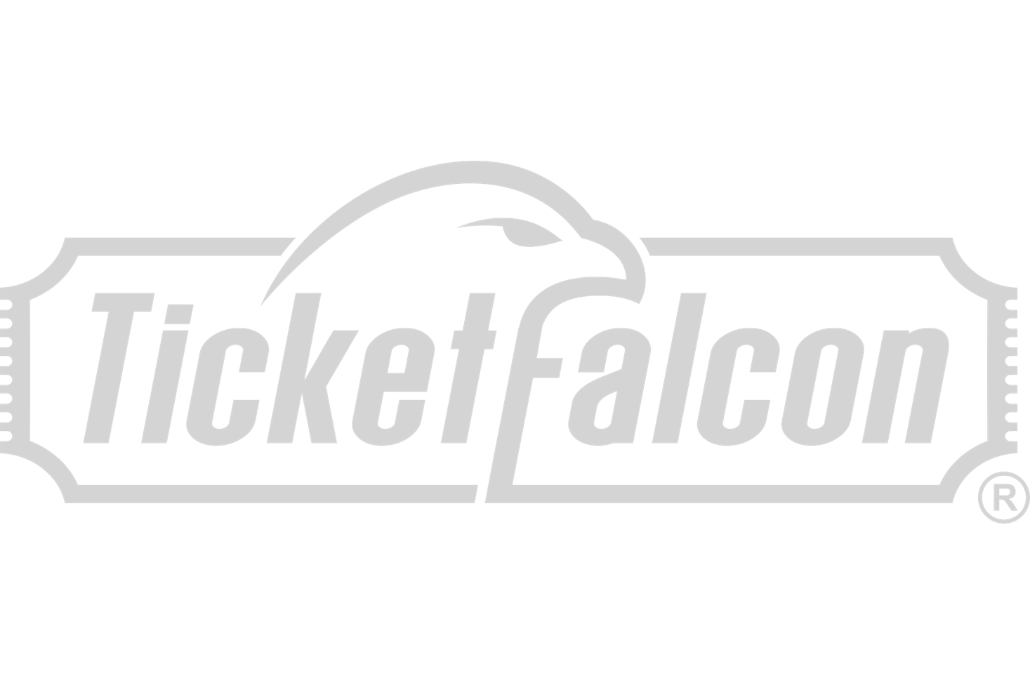 Falcon 2025 Las Vegas Tickets Manon Rubetta