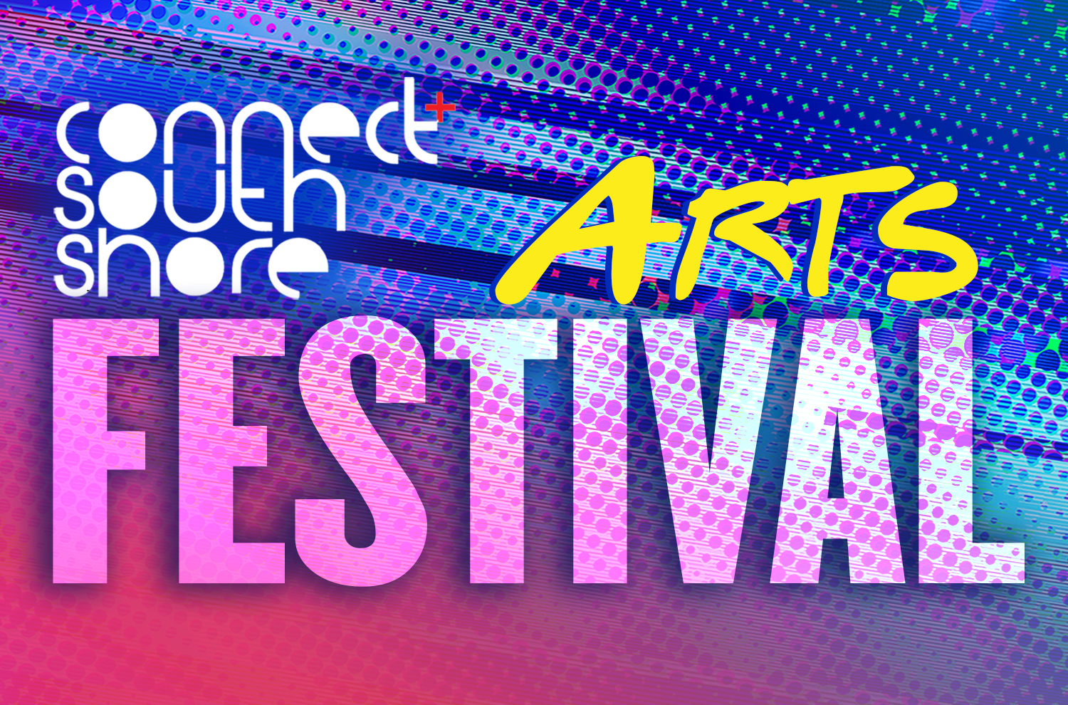Connect South Shore Arts Festival Tickets Powered by Ticket Falcon®