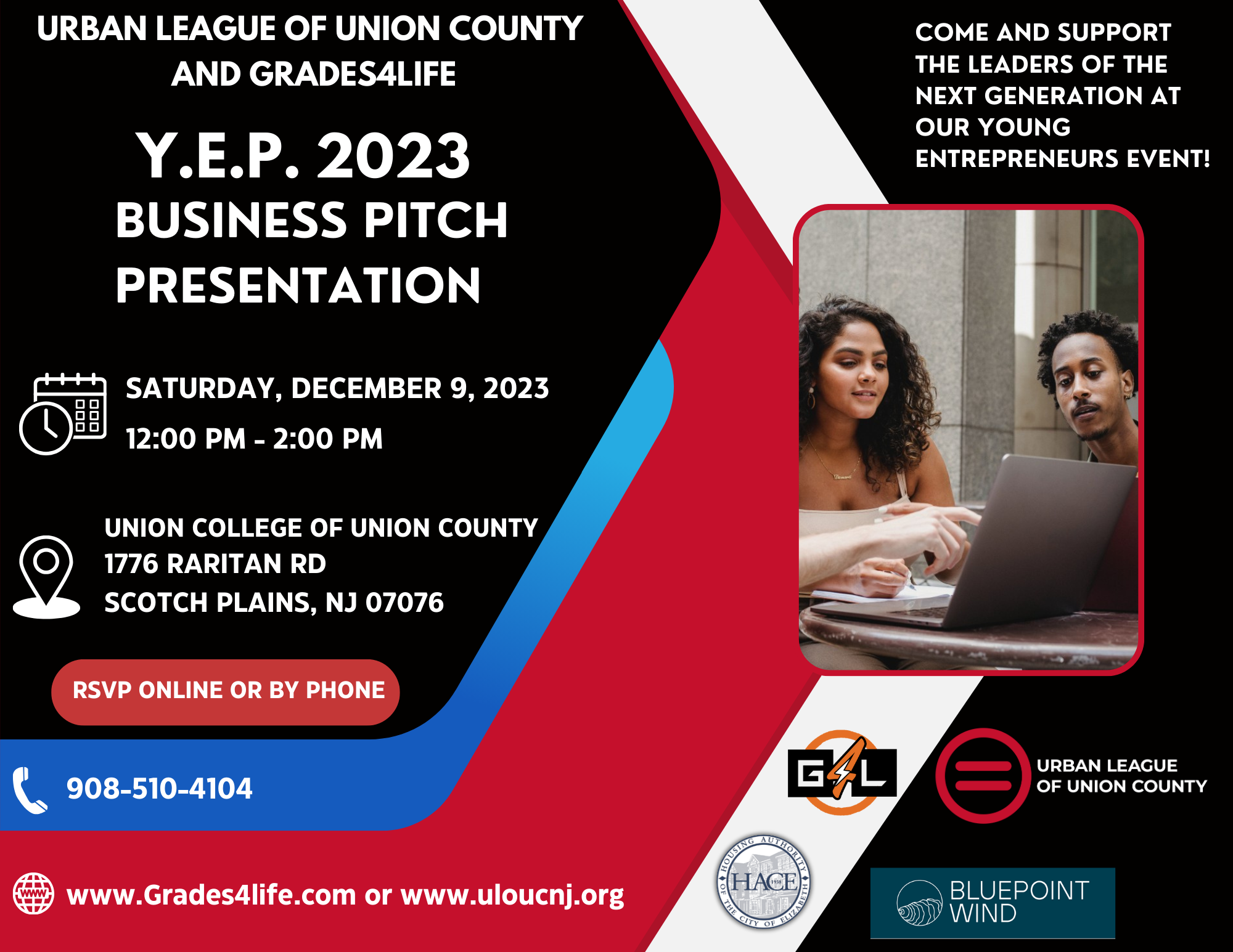 youth-entrepreneurship-program-yep-pitch-presentation-tickets