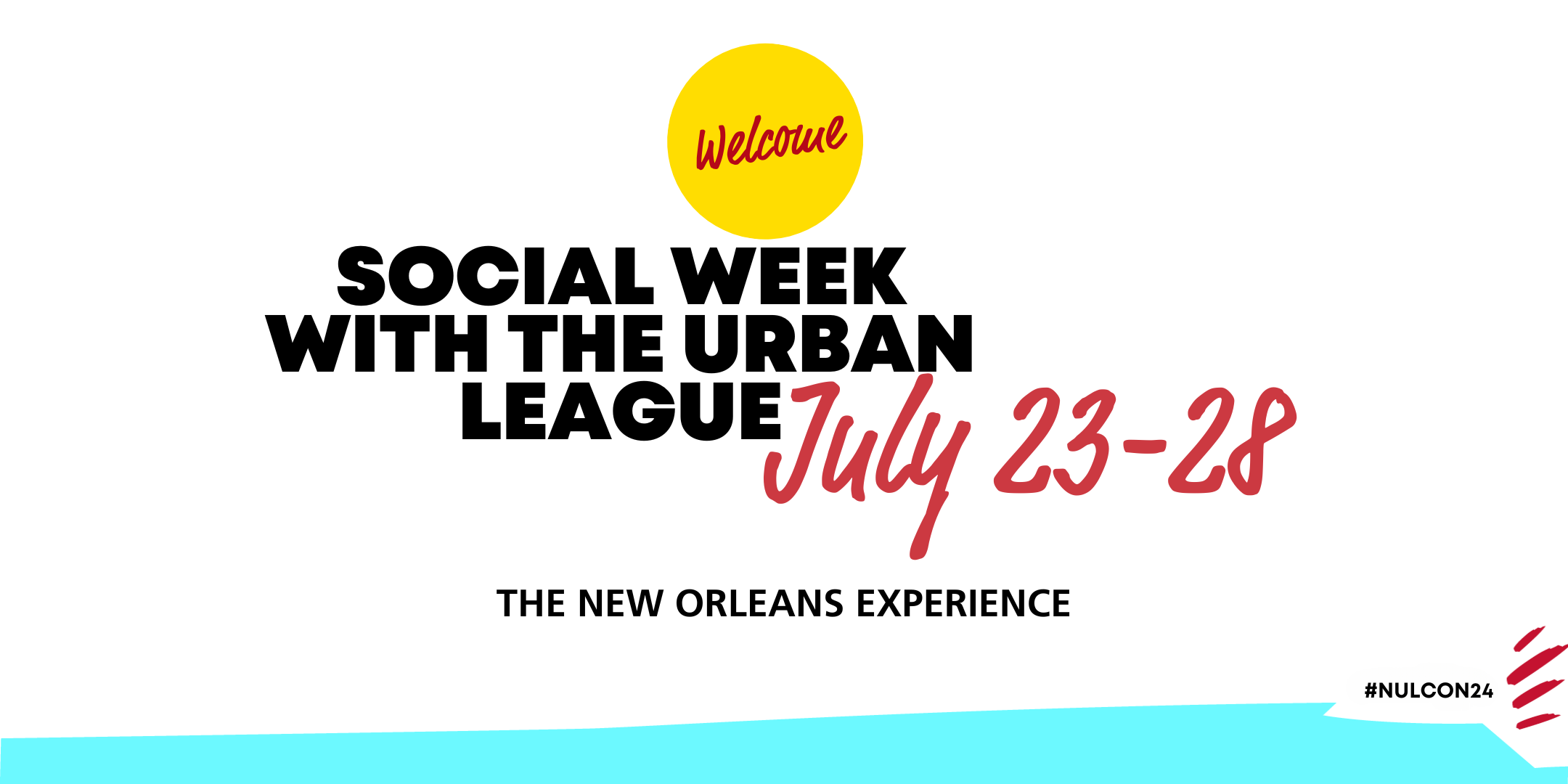 Social Week with the Urban League: The New Orleans Experience Tickets ...